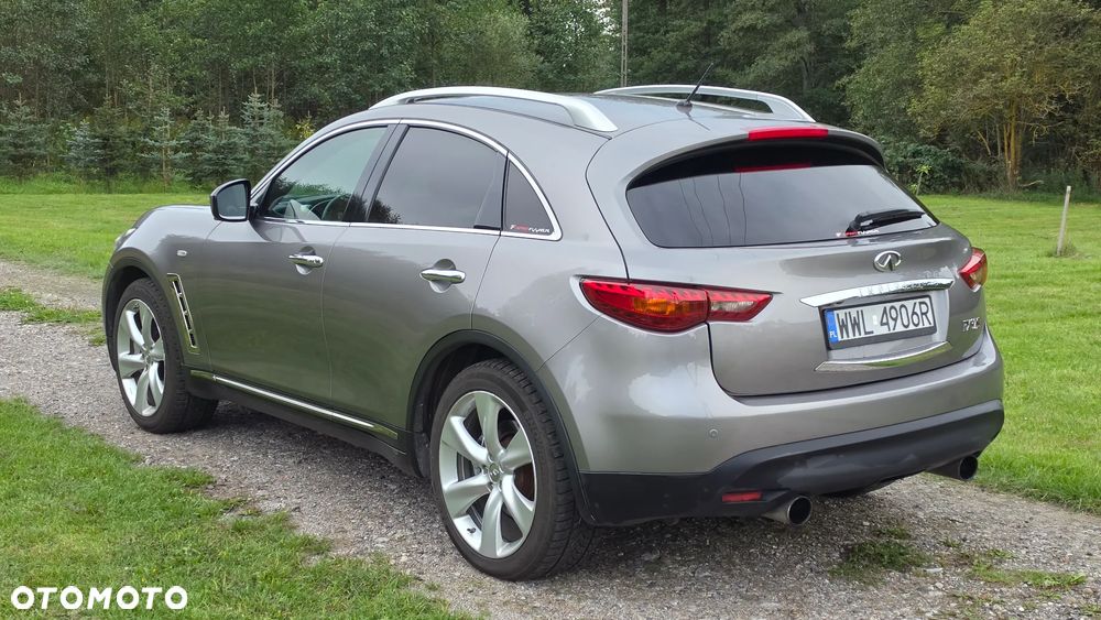 Infiniti FX FX37 S Premium - 5