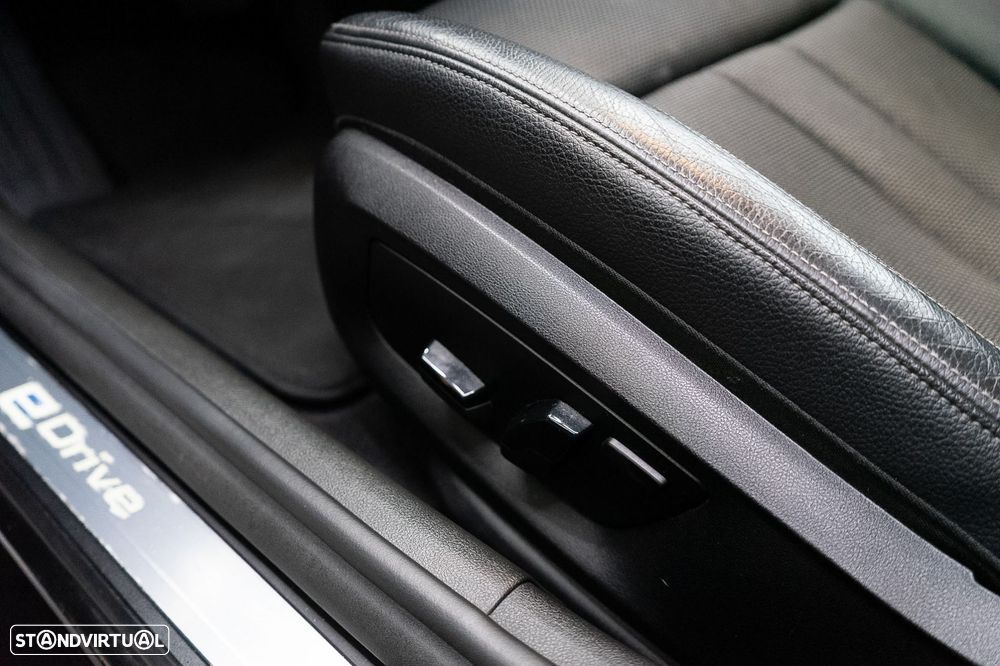 BMW 530 e iPerformance Line Sport - 30