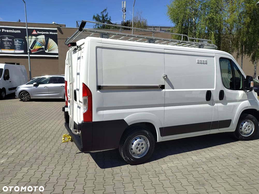 Citroën JUMPER # BAGAŻNIK # HAK # GWARANCJA MECHANICZNA 1 - ROK # FAKTURA VAT 23 % - 9