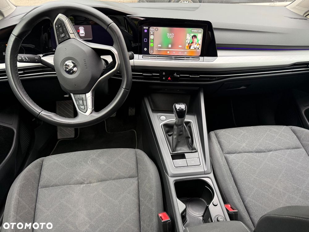 Volkswagen Golf 2.0 TDI - 16
