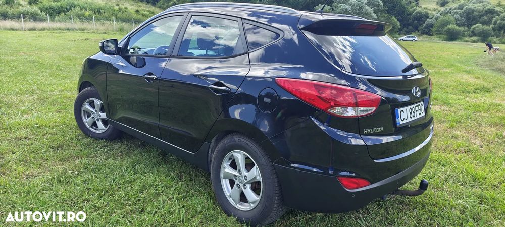 Hyundai ix35 - 4