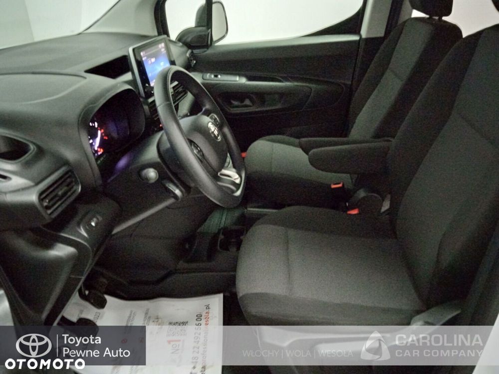 Toyota PROACE CITY - 4