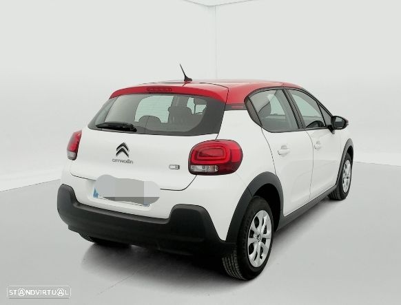 Citroën C3 Pure Tech S&S Feel - 6