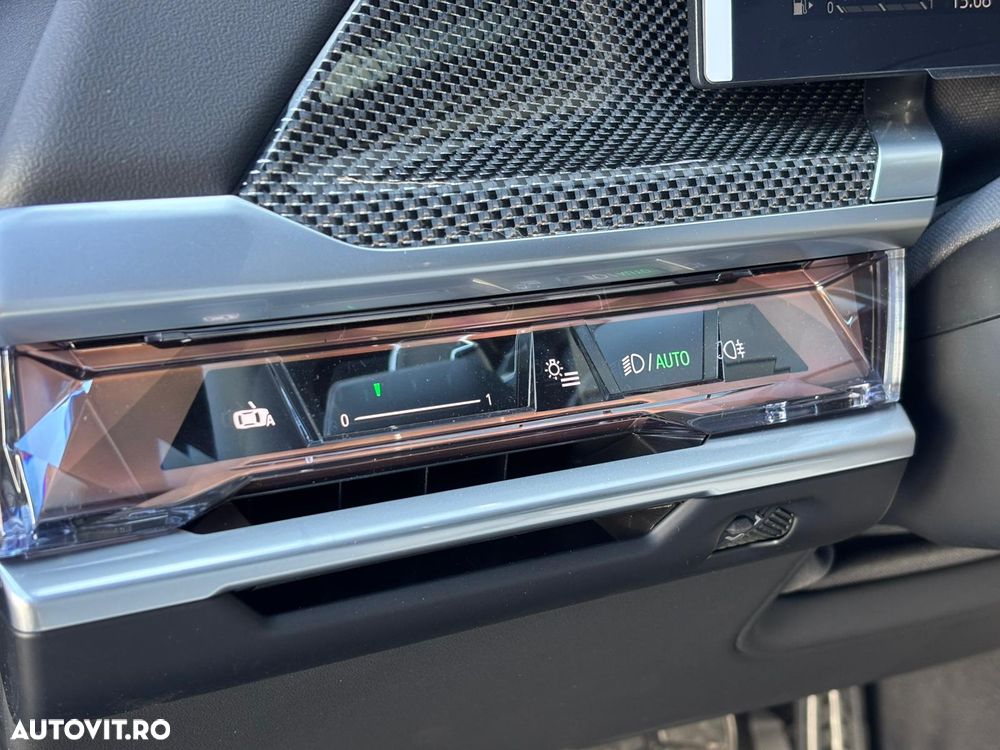 BMW Seria 7 750e xDrive - 16