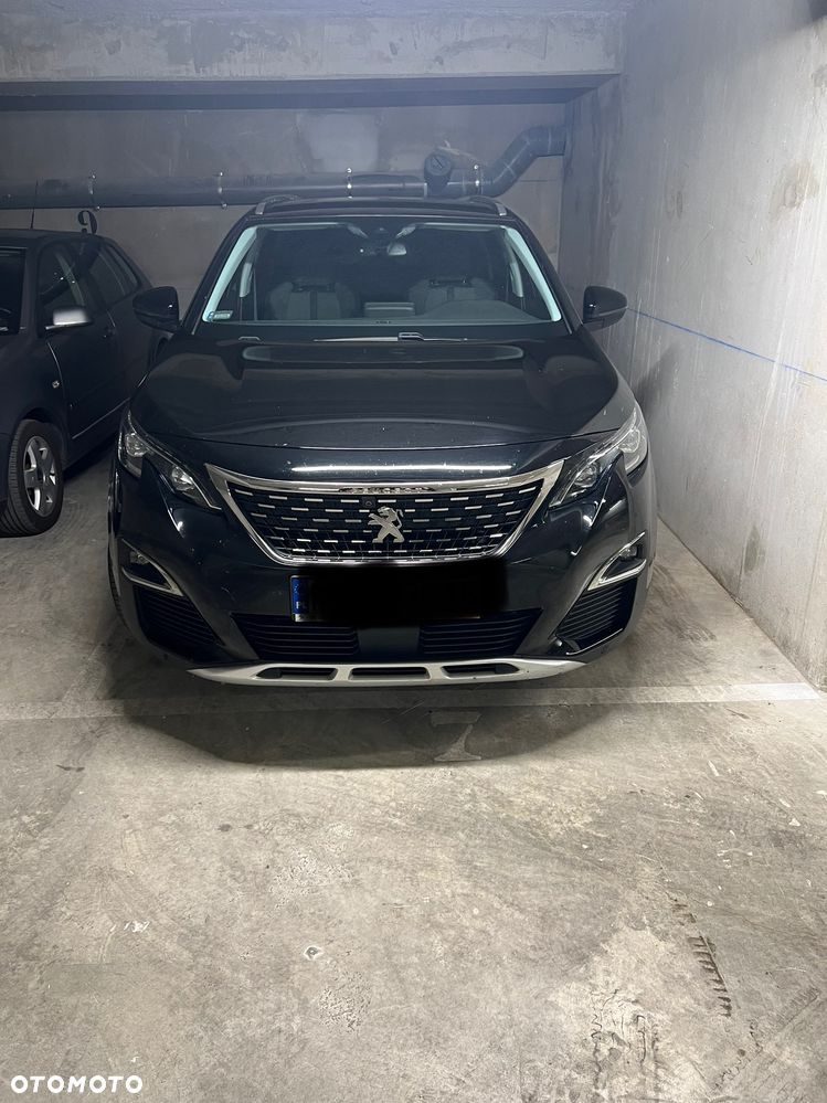 Peugeot 5008 1.6 THP Allure S&S EAT6 - 7