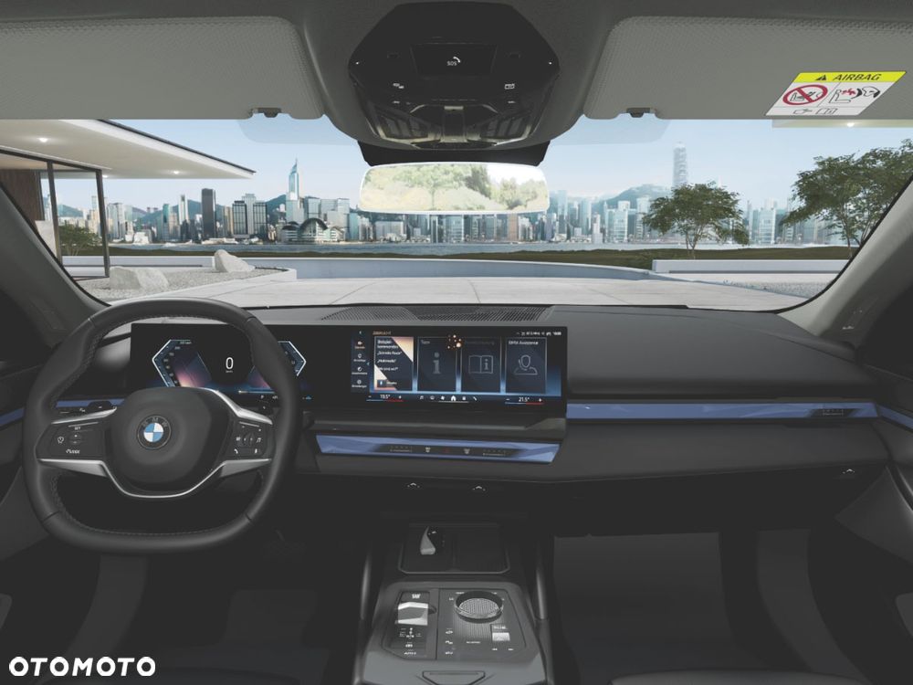 BMW Seria 5 - 12