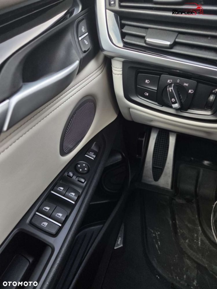 BMW X5 M - 27