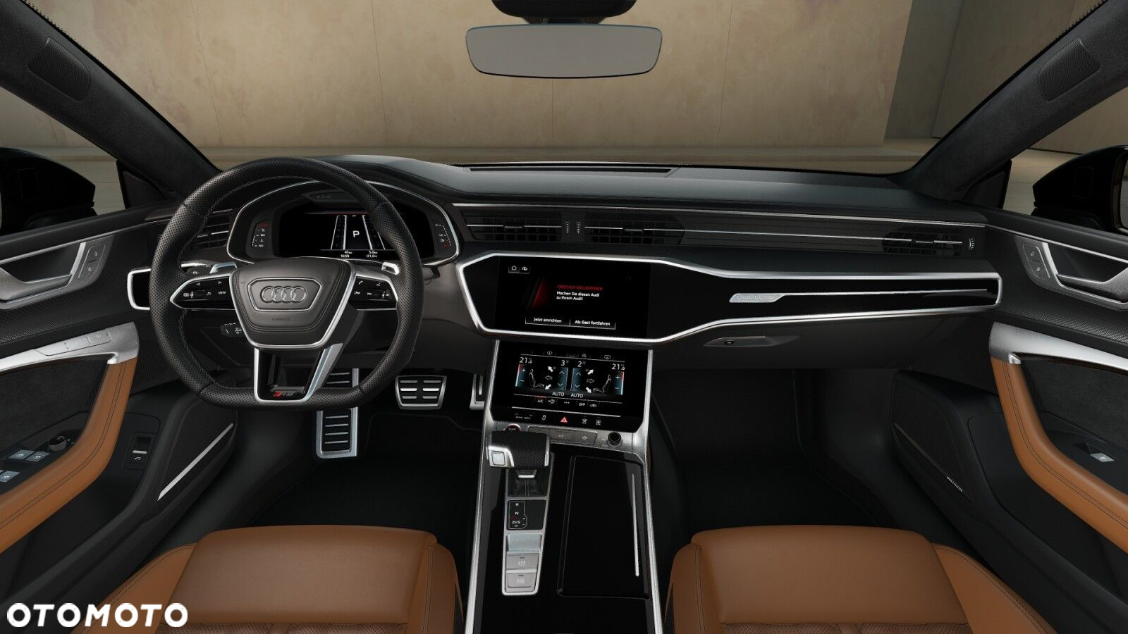 Audi RS7 Sportback - 8