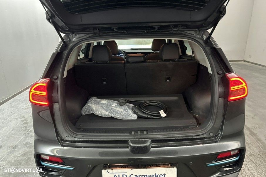 Kia e-Niro Vision - 7