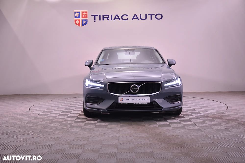 Volvo S60 - 8