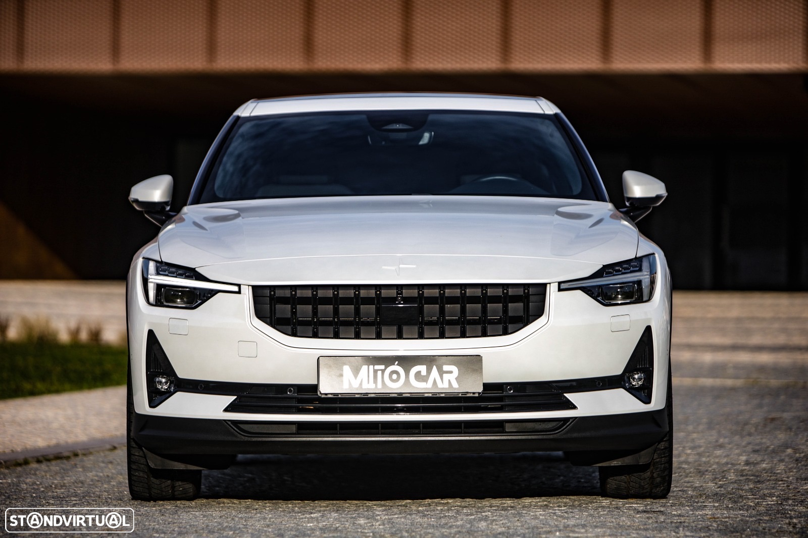 Polestar 2 Dual Motor 78kWh - 2
