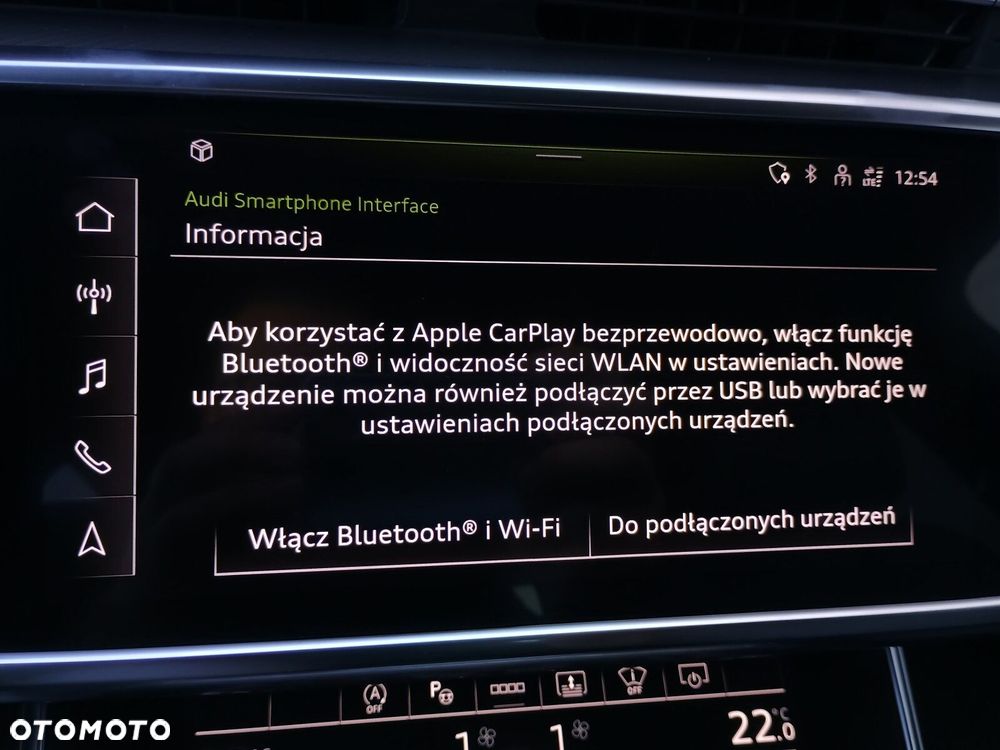 Audi A6 Limousine - 29