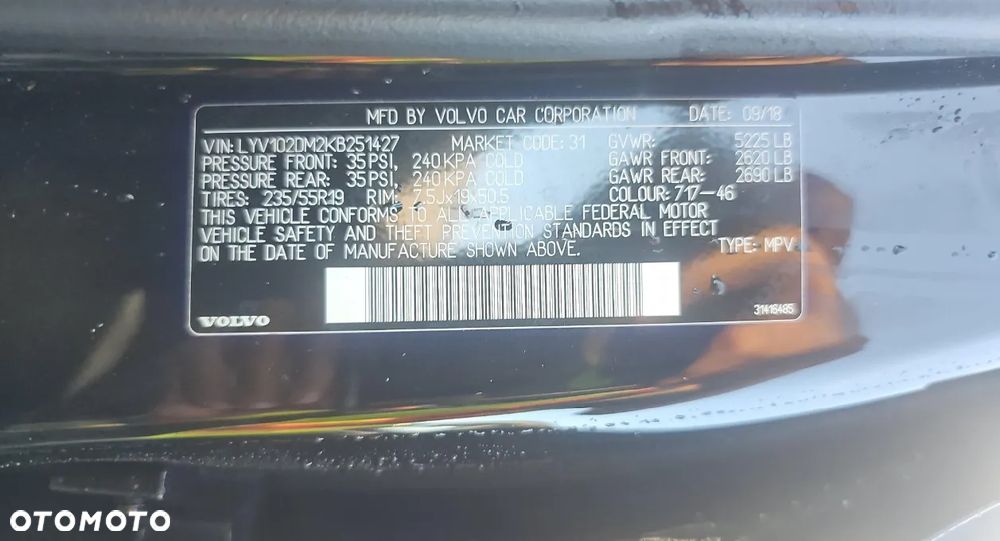 Volvo XC 60 - 18