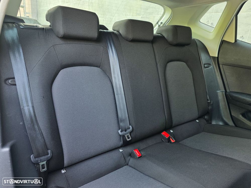 SEAT Ibiza 1.0 TSI Style - 15