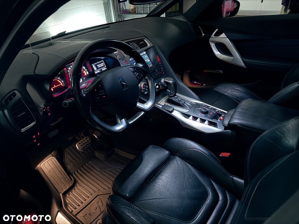Citroën DS5 2.0 HDi SportChic - 21