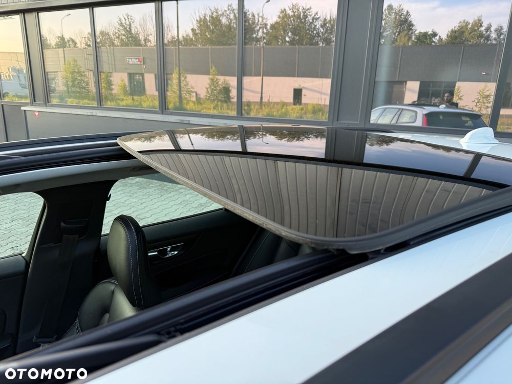 Volvo V60 B3 B Geartronic RDesign - 27