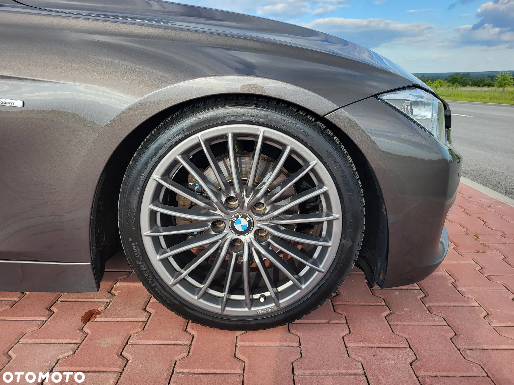 BMW Seria 3 - 28
