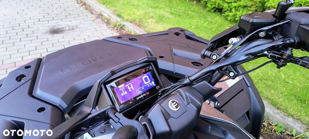 CFMoto Inny - 7