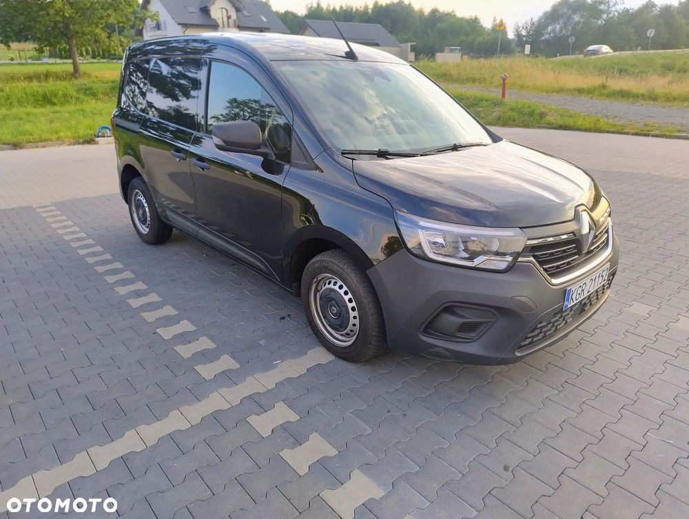 Renault Kangoo Citan Express - 6