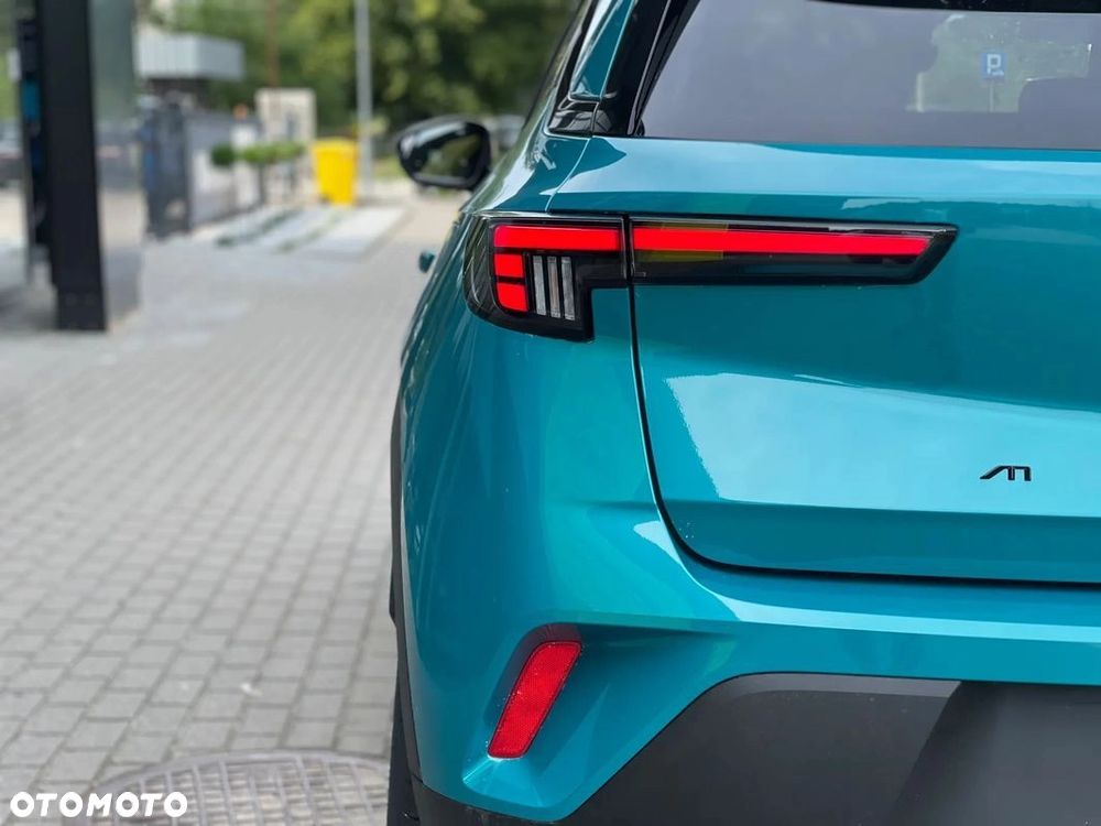 Opel Mokka 1.2 T Edition S&S - 6