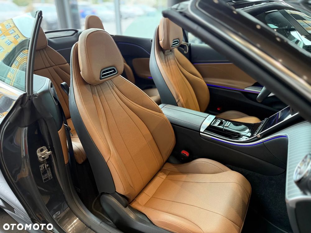 Mercedes-Benz CLE 300 4Matic 9G-TRONIC Edition AMG Line - 15