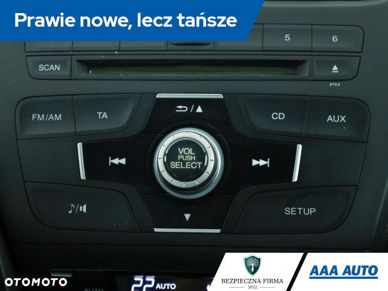 Honda Civic - 13