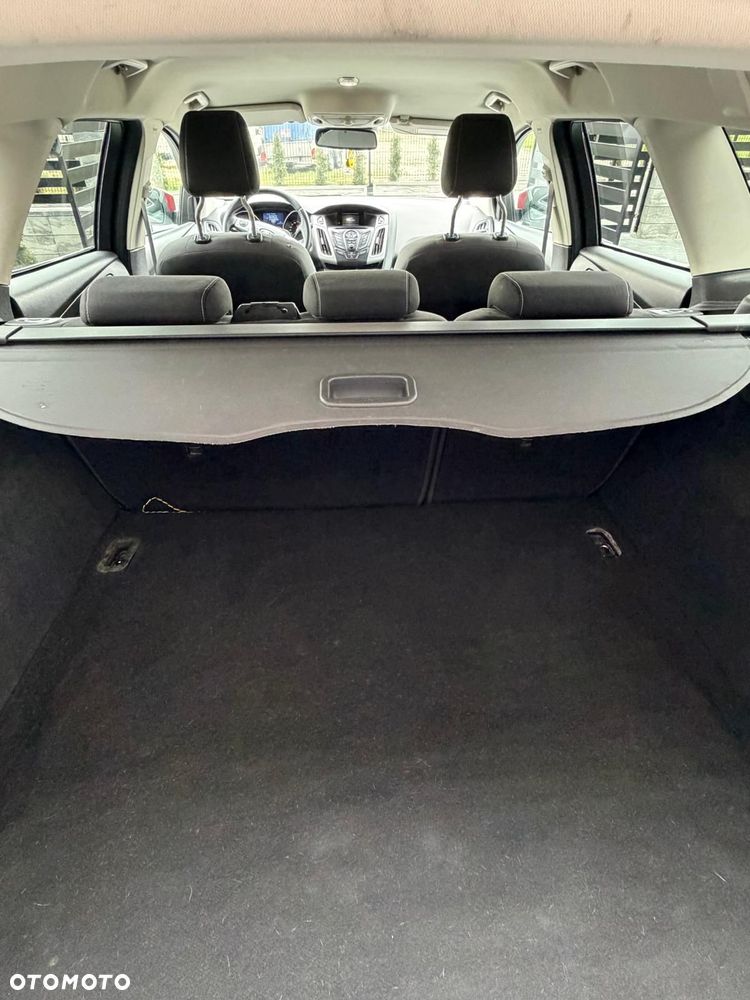 Ford Focus - 10