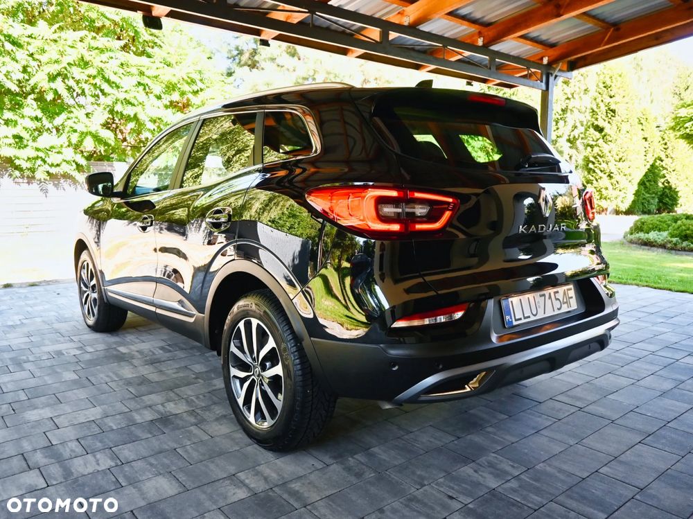 Renault Kadjar TCe 160 EDC GPF INTENS - 10