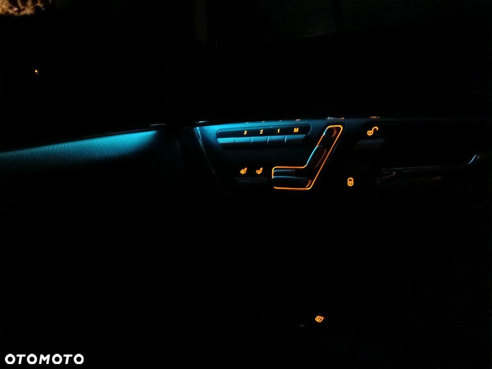 Mercedes-Benz Klasa S 400 7G-TRONIC - 26