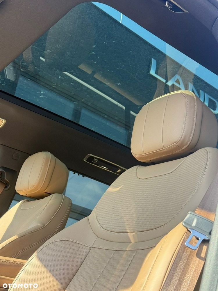 Land Rover Range Rover Sport - 24