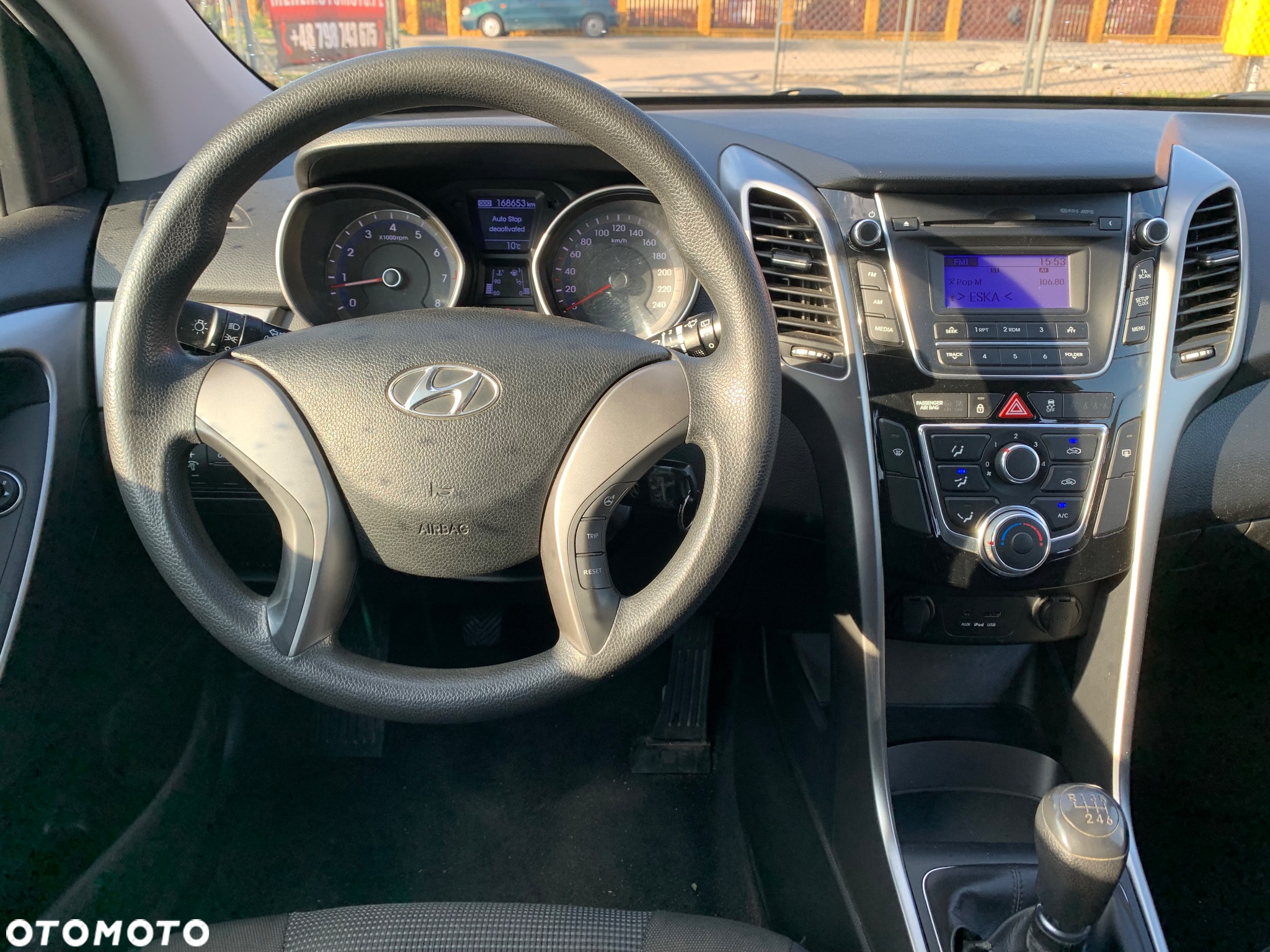 Hyundai i30 1.4 Classic - 19