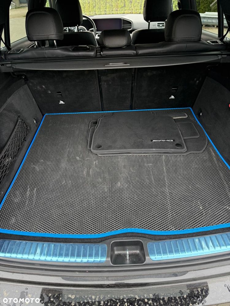 Mercedes-Benz GLE 400 d 4-Matic Premium Plus - 20
