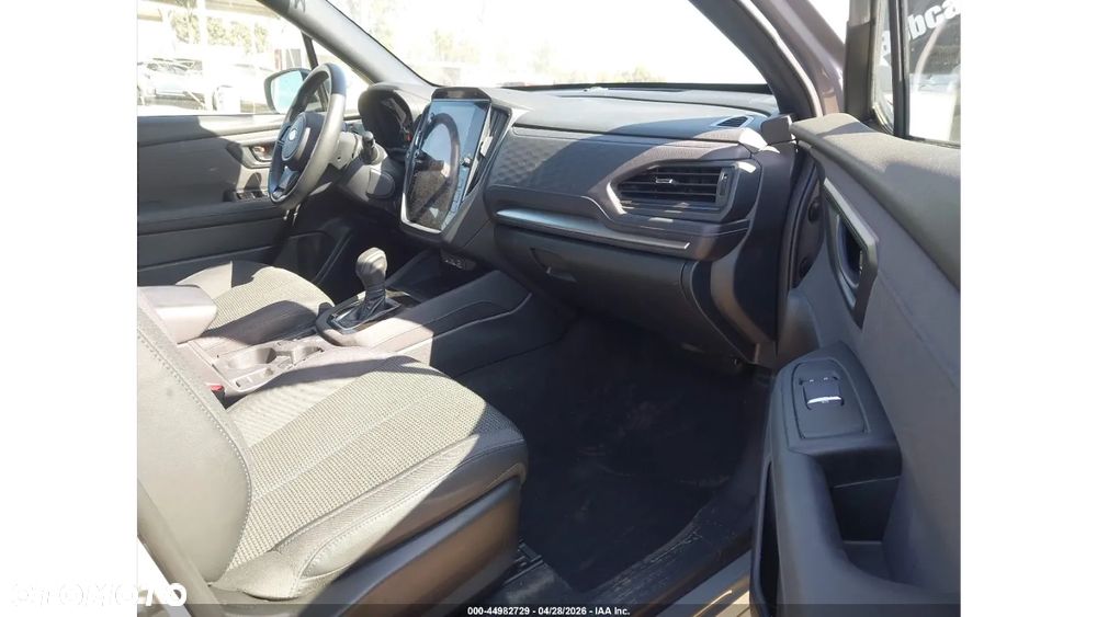 Subaru Forester - 9