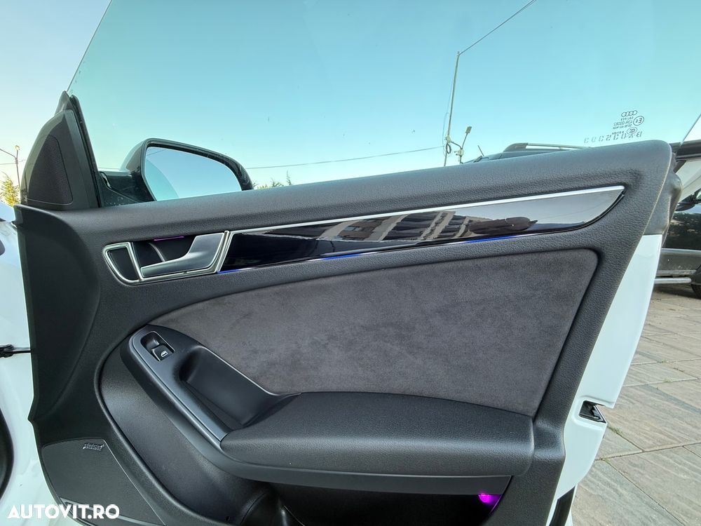 Audi A5 Limuzina - 17