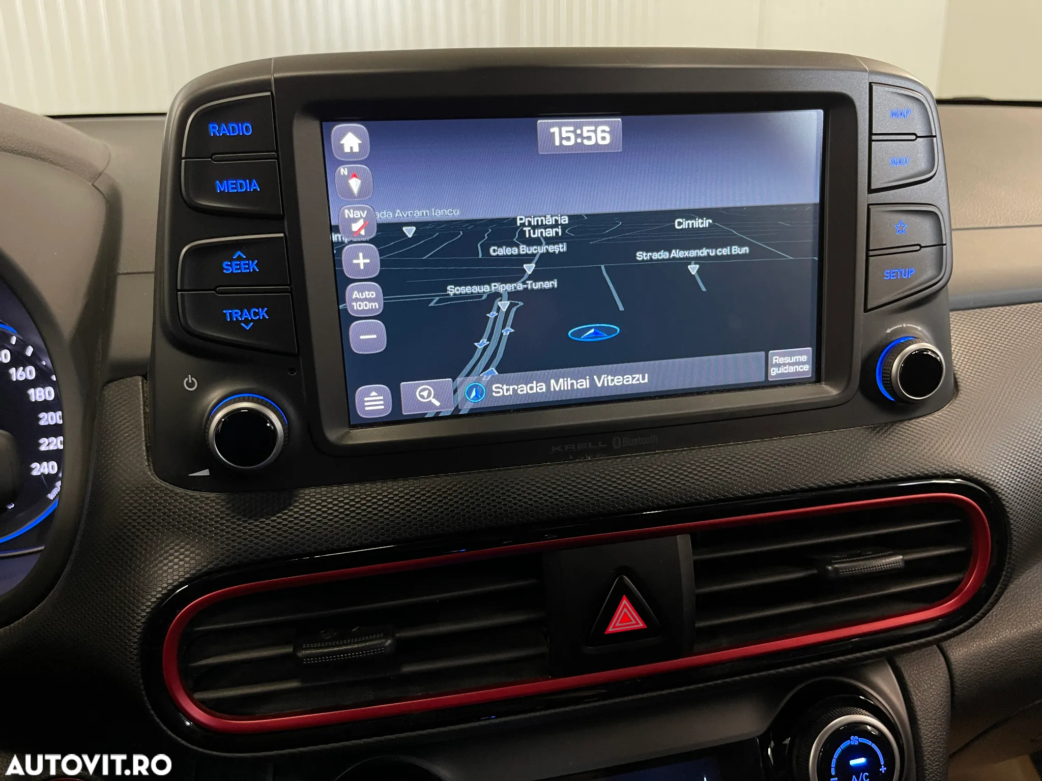 Hyundai KONA 1.6 CRDi DCT Premium - 14
