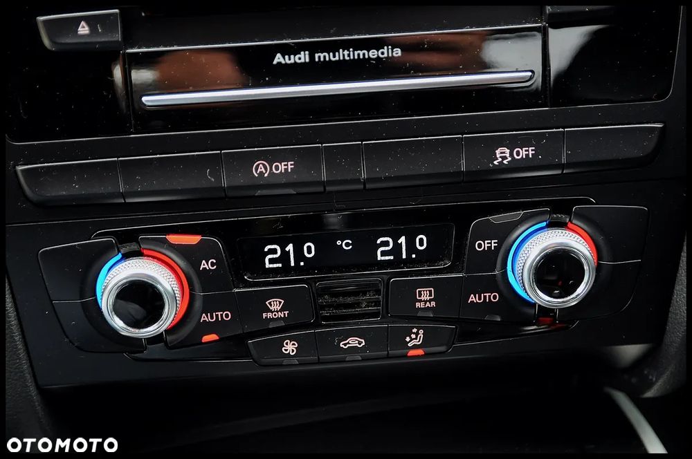 Audi A5 Sportback - 33