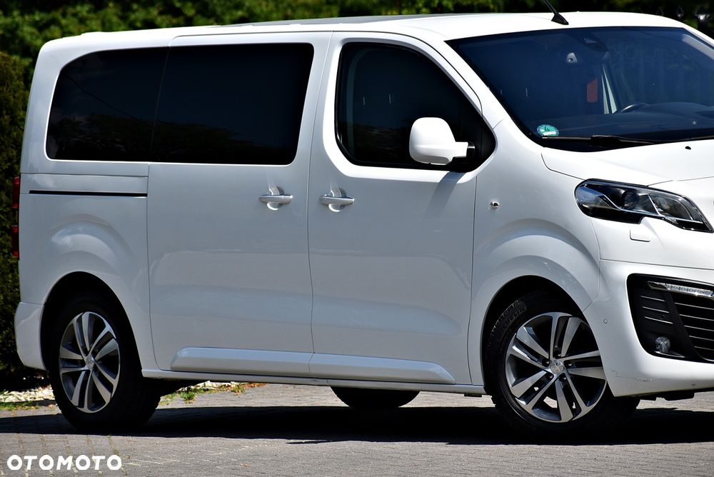 Peugeot Traveller L2 2.0 EAT6 Business VIP - 16