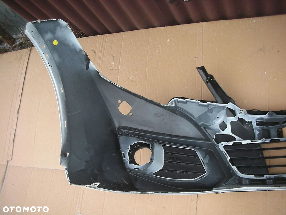 HONDA CIVIC 2015 ADAS SPORT ZDERZAK PRZÓD - 3