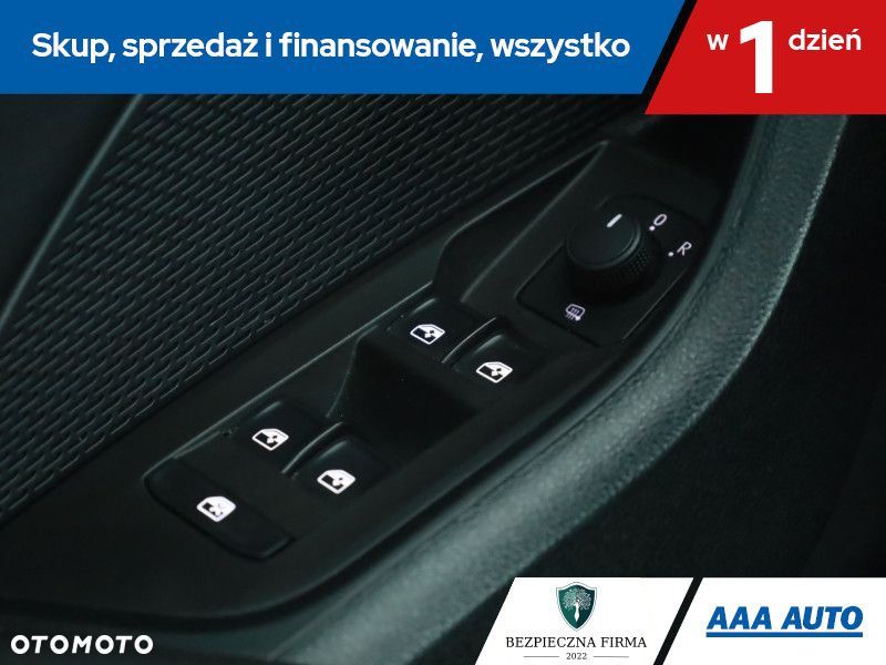 Skoda Octavia - 18