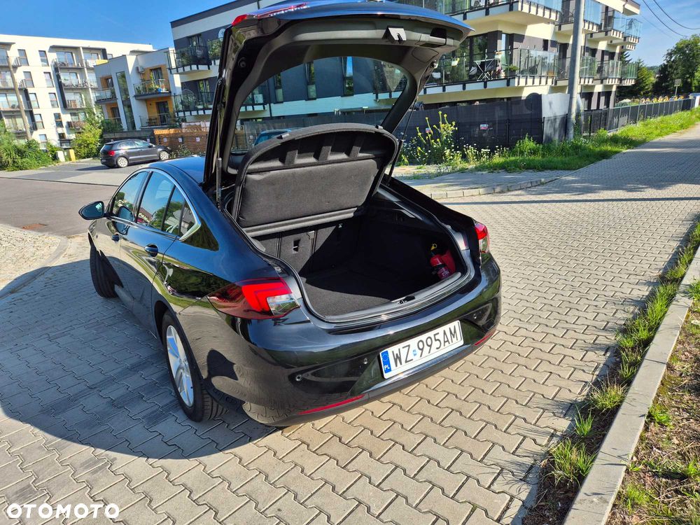 Opel Insignia - 5