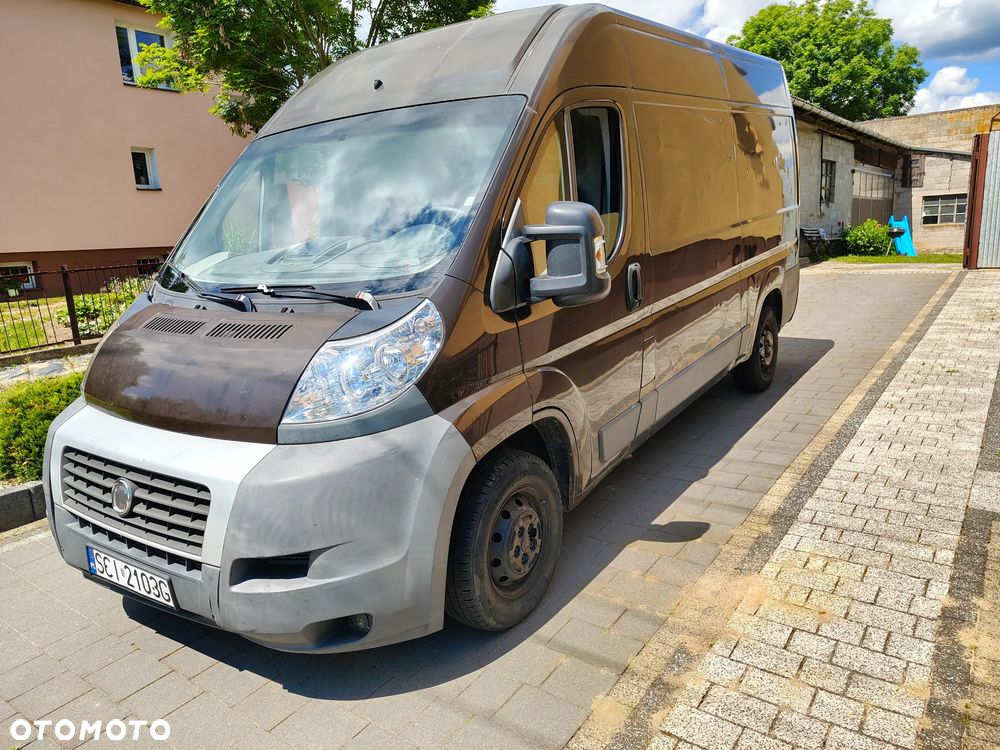 Fiat DUCATO - 1