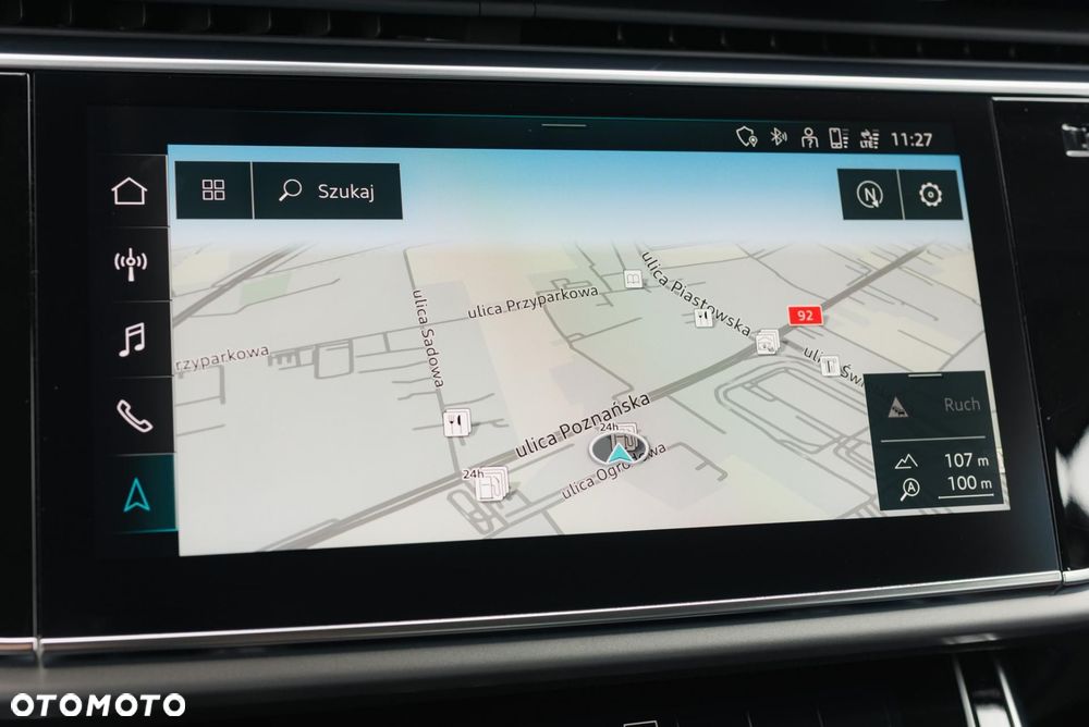 Audi Q7 45 TDI mHEV Quattro S Line Tiptr - 19