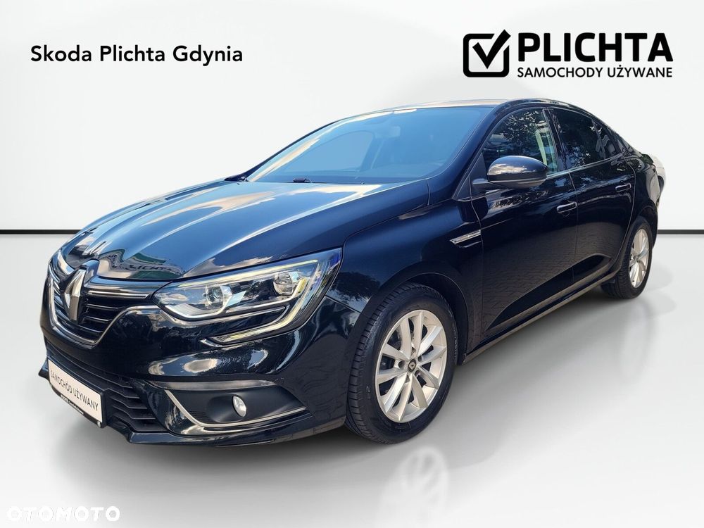 Renault Megane - 2