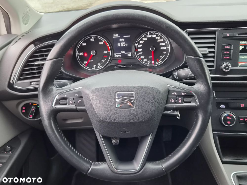 Seat Leon 1.6 TDI Style - 21
