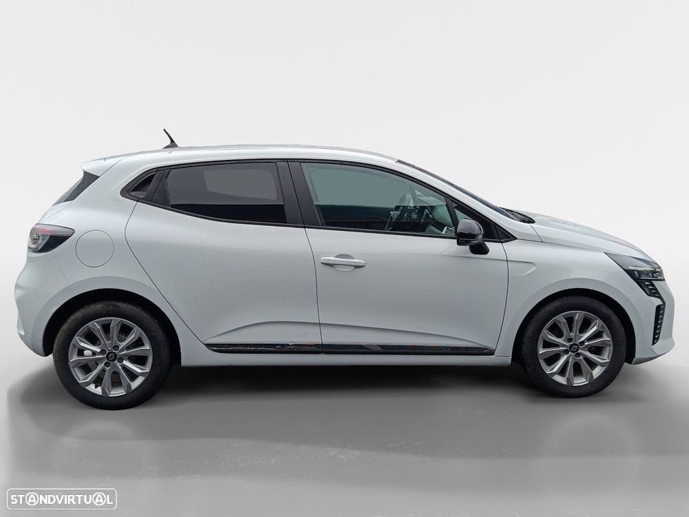 Renault Clio 1.0 TCe Intens CVT - 6