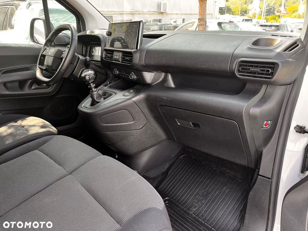 Toyota PROACE CITY - 6