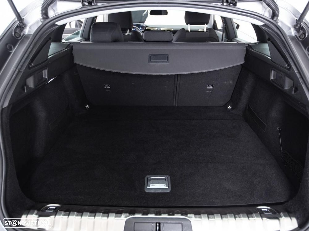 Peugeot 508 SW 1.5 BlueHDi Active Pack Business EAT8 - 13