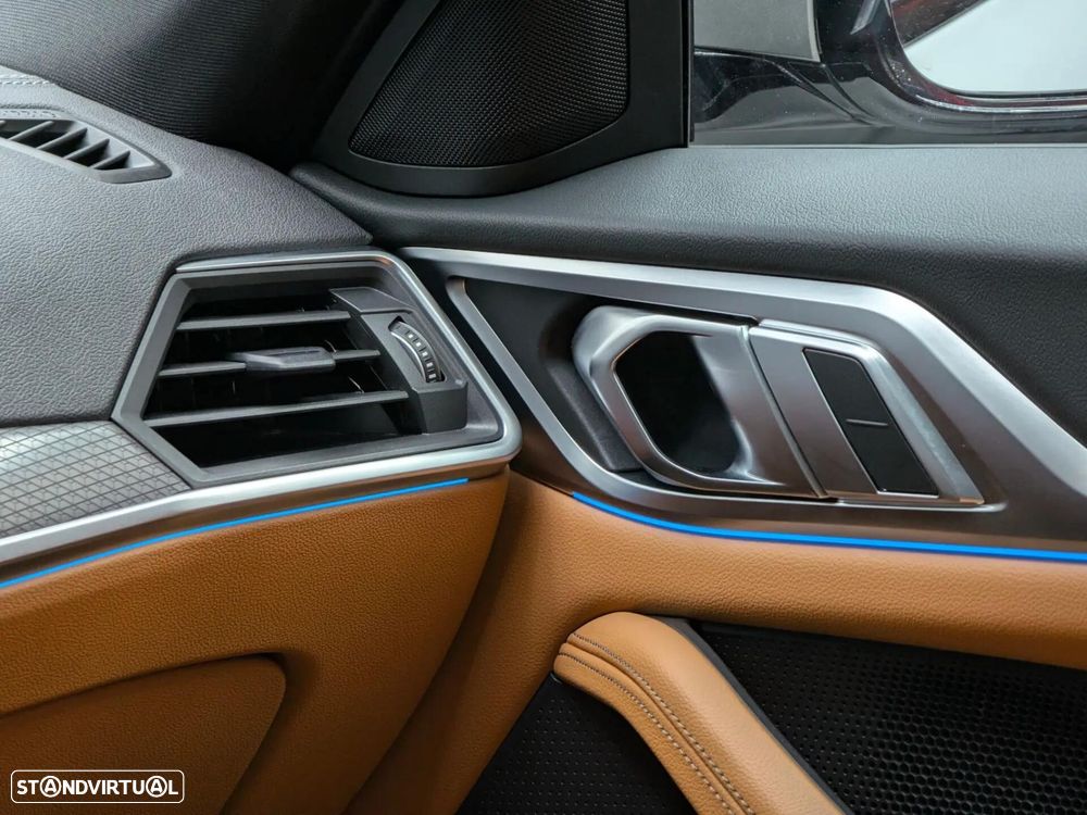 BMW i4 M50 Pack Desportivo M Pro - 24