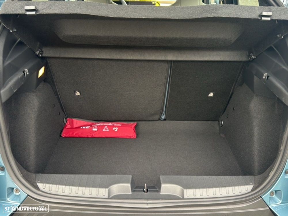 Fiat Grande Panda - 6