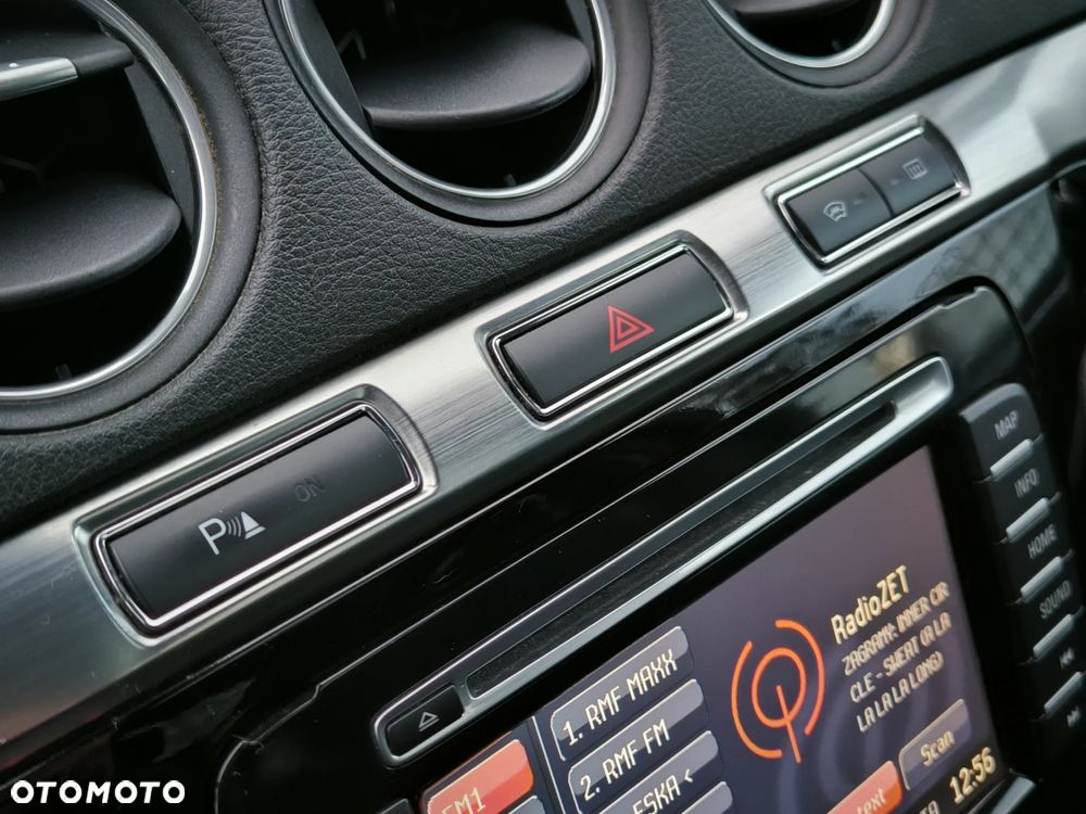 Ford Galaxy 2.0 TDCi Platinium X (Titanium) - 23